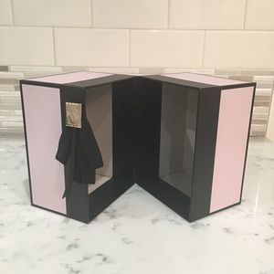 YSL Saint Laurent gift box